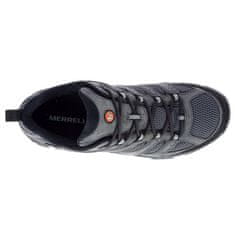 Merrell Obuv treking sivá 41.5 EU Trekkingowe Męskie Moab 3 Gtx Gore-tex