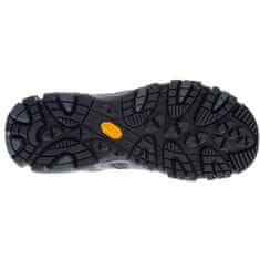 Merrell Obuv treking sivá 41.5 EU Trekkingowe Męskie Moab 3 Gtx Gore-tex