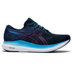 Asics Obuv beh tmavomodrá 38 EU Evoride 2