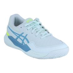 Asics Obuv tenis belasá 39.5 EU Gel Resolution 9