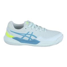 Asics Obuv tenis belasá 39.5 EU Gel Resolution 9