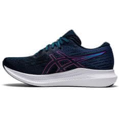 Asics Obuv beh tmavomodrá 38 EU Evoride 2