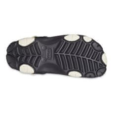 Crocs Dreváky čierna 42 EU All Terrain Lined Clog