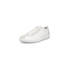 Ecco Obuv biela 45 EU Sneaker Soft Zero