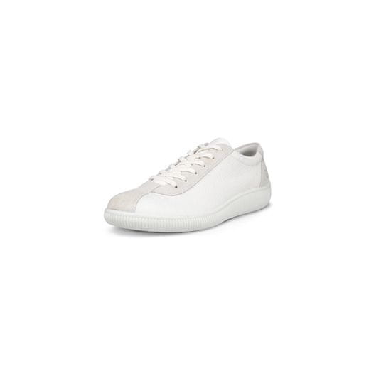 Ecco Obuv biela Sneaker Soft Zero