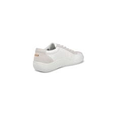 Ecco Obuv biela 45 EU Sneaker Soft Zero