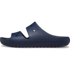 Crocs Šľapky tmavomodrá 37 EU Classic V2