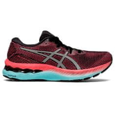 Asics Obuv beh bordó 37.5 EU Gel Nimbus 23 Lite Show