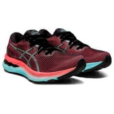 Asics Obuv beh bordó 37.5 EU Gel Nimbus 23 Lite Show