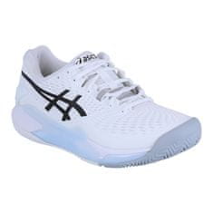 Asics Obuv tenis biela 42 EU Gel Resolution 9