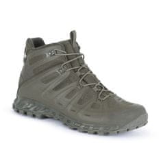 Aku Obuv treking sivá 45 EU Tactical Mid Gtx