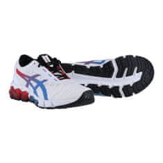 Asics Obuv beh biela 38 EU Gel Quantum