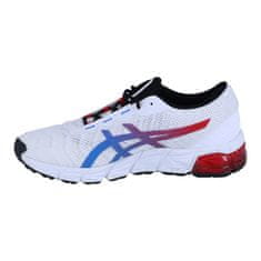 Asics Obuv beh biela 38 EU Gel Quantum