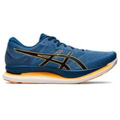 Asics Obuv beh modrá 42 EU Glideride