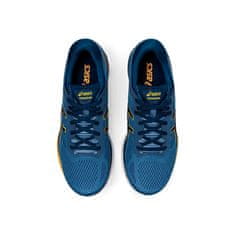 Asics Obuv beh modrá 42 EU Glideride