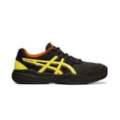 Asics Obuv tenis čierna 33 EU Gel Game 7 Allcourt