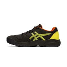 Asics Obuv tenis čierna 33 EU Gel Game 7 Allcourt