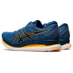 Asics Obuv beh modrá 42 EU Glideride