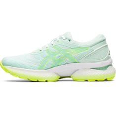 Asics Obuv beh pastelová zelená 37 EU Gel Nimbus 22 Tokyo