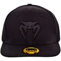 VENUM Šiltovka VENUM CLASSIC SNAPBACK - čierno/čierna