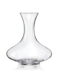 Crystalex Bohemia Crystal Karafa na víno 31801/1200ml