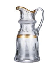 Crystalite Bohemia Bohemia Crystal Džbán Jessie 1500ml