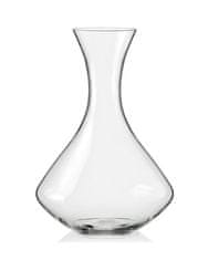 Crystalex Bohemia Crystal Karafa na víno 31AA9/1500ml