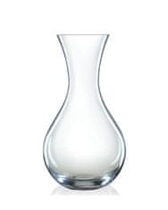 Crystalex Bohemia Crystal Karafa na víno 31484/1250ml