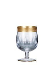 Crystalite Bohemia Bohemia Crystal Poháre na brandy Jessie 250ml (set po 2ks)