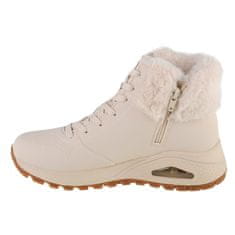 Skechers Obuv béžová 39 EU Uno Rugged Fall Air