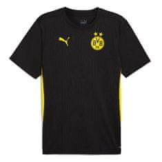 Puma Tréninkový dres BORUSSIA DORTMUND black Velikost: L