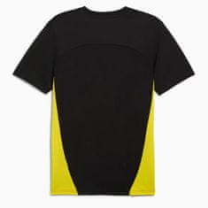 Puma Tréninkový dres BORUSSIA DORTMUND black Velikost: L