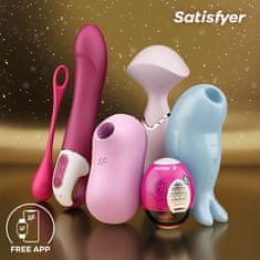 Satisfyer Satisfyer Premium Advent Calendar (2024 edícia), luxusné balenie 24 hračiek