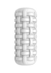 Toyjoy ToyJoy Hero Large Masturbator (Cable), gélový masturbátor pre mužov