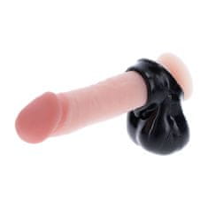 Toyjoy ToyJoy Manpower Penis Scrotum Holder, gumové vrecko na semenníky