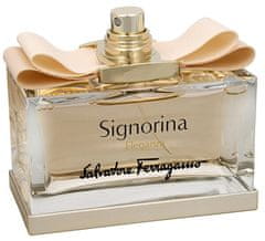 Salvatore Ferragamo Signorina Eleganza - EDP - TESTER 100 ml