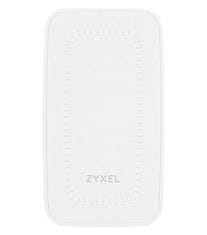 Zyxel WiFi router WAC500H vonkajšie AP, 1x GLAN, 2,4 a 5 GHz, AC1200, Nebula, 1 year NCC Pro Pack license bundled