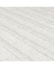 Flair Kusový koberec Verve Elton Stripe Ivory 80x160