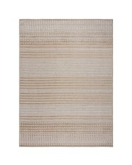 Flair Kusový koberec Verve Elton Stripe Beige 80x160