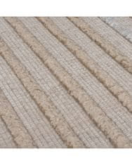 Flair Behúň Verve Elton Stripe Beige 60x240