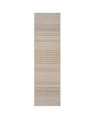 Flair Behúň Verve Elton Stripe Beige 60x240