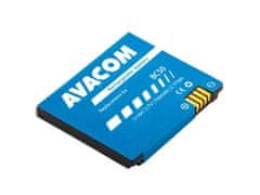 Avacom batéria do mobilu Motorola L6 Li-Ion 3,7 V 750mAh (náhrada BC50)