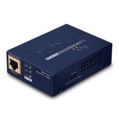 Planet Planét POE-171A-95 Ultra PoE injektor 802.3bt do 95W, 1000Base-T, desktop