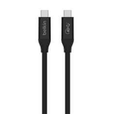 Belkin USB4 kábel 100W - 0,8m