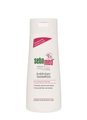 Sebamed Jemný šampón na každodenné použitie Classic (Everyday Shampoo) 200 ml