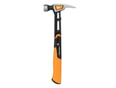 FISKARS Tesárske kladivo M 16oz/13,5&quot; HARDWARE