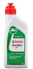 CASTROL Garden 2T 1 lt #