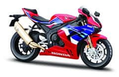 Maisto - Motocykel, Honda CBR 1000RR-R Fireblade SP, 1:12