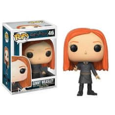 Funko POP filmy: Harry Potter - Ginny Weasley