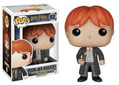 Funko Funk POP Movies: Harry Potter - Ron Weasley